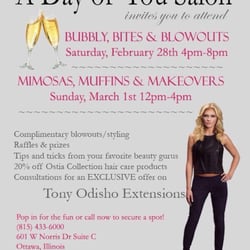 A Day of You Hair Salon
