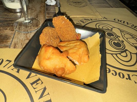 Bacaro Quebrado by null