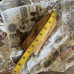 Shays Steaks And More - The classic
