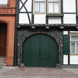 HausTüren in
