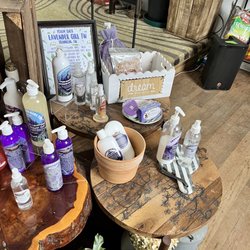 The Garden Stop - Lavender essentials