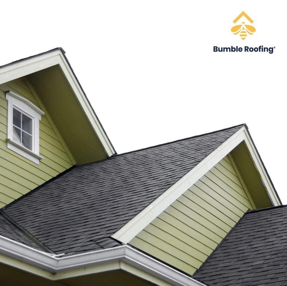 Slide of Bumble Roofing of Forsyth and Gwinnett