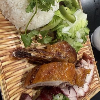 Tho Tuong BBQ - Combo rice plate - Barbeque Near Me - Tacoma, Washington Tho Tuong BBQ - Combo rice plate - Barbeque Near Me - Tacoma, Washington