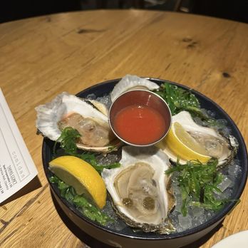Matadora - Oysters - Spanish Near Me - Woburn, Massachusetts