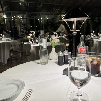 Le Jardin de Russie - Italian Near Me - Rome, RM