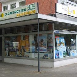 Globetrotter Reisebüro