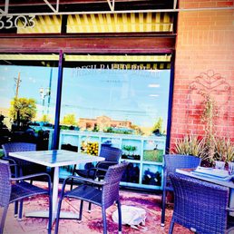 Exterior photo of Ninety-Two Bakery & Cafe - Lubbock, Texas Exterior photo of Ninety-Two Bakery & Cafe - Lubbock, Texas