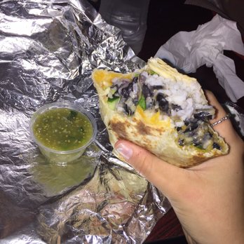 Dia De Los Burritos - Mexican Near Me - Pitman, New Jersey