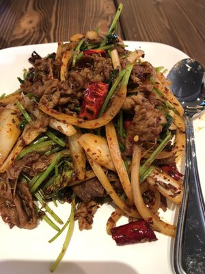 Northern Cafe Brentwood by null