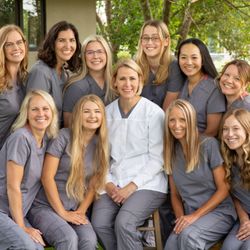 Family Dentistry of Lowell - Dr. Byrd and wonderful staff
