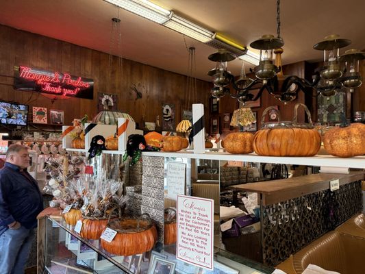 Margie's Candies by null