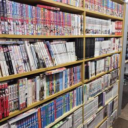 Sanctuary Comics
