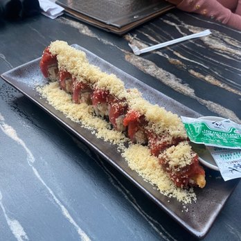 Sky Deck - Double Tuna Roll - Food Court Near Me - San Diego, California Sky Deck - Double Tuna Roll - Food Court Near Me - San Diego, California