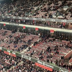 Allianz Riviera
