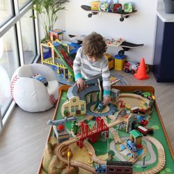 Bunch Pediatric Dentistry