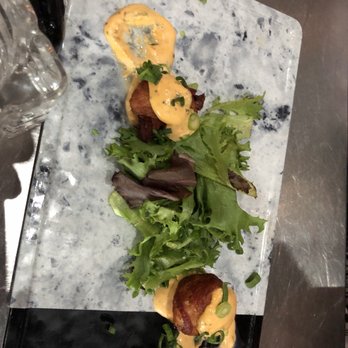 Fugazzis - Scallops - Diners Near Me - Visalia, California
