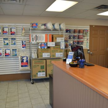 Acorn Mini Storage - Self Storage Near Me - Minneapolis, Minnesota
