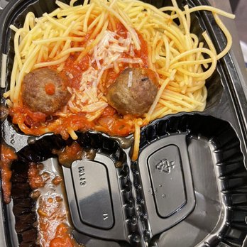 Noodles and Company - Kids Spaghetti - Noodles Near Me - Parker, Colorado