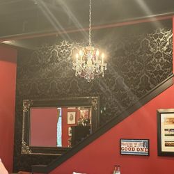 Maxie's - Interior