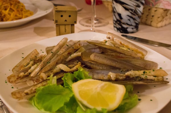 Vini da Gigio by null