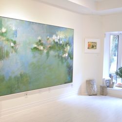 Ingram Gallery: Jane Everett & Travis Shilling