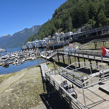 Horseshoe Bay Park - Parks Near Me - West Vancouver, British Columbia Horseshoe Bay Park - Parks Near Me - West Vancouver, British Columbia
