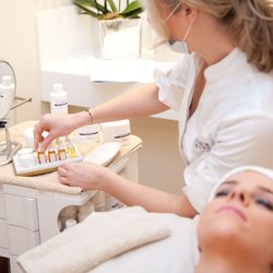 LAtelier de Beaute Medspa - Biologique Recherche Customized Facials