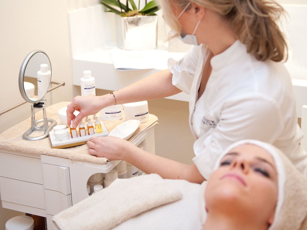 LAtelier de Beaute Medspa Logo