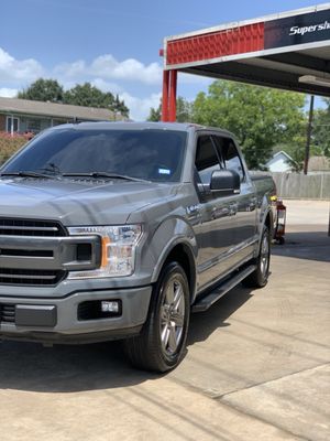 R&R Supershine Auto Detailing