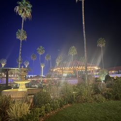 The Mission Lounge - Grounds