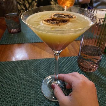 La Tomate - Mocktail - Italian Near Me - Washington, DC, District of Columbia La Tomate - Mocktail - Italian Near Me - Washington, DC, District of Columbia