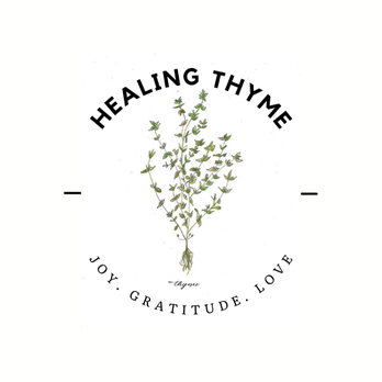 Healing Thyme - Reiki Near Me - Provo, Utah