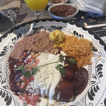 The Mexicano - Mexican Near Me - Phoenix, Arizona