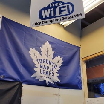 Juicy Dumpling - Free wifi - Dim Sum Near Me - Toronto, Ontario