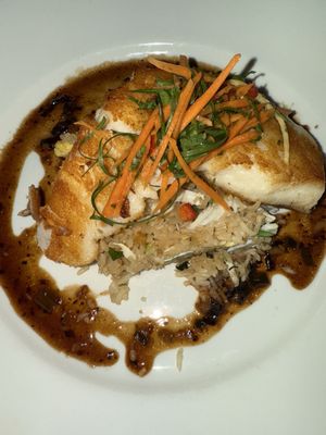 Del Frisco's Double Eagle Steakhouse by null