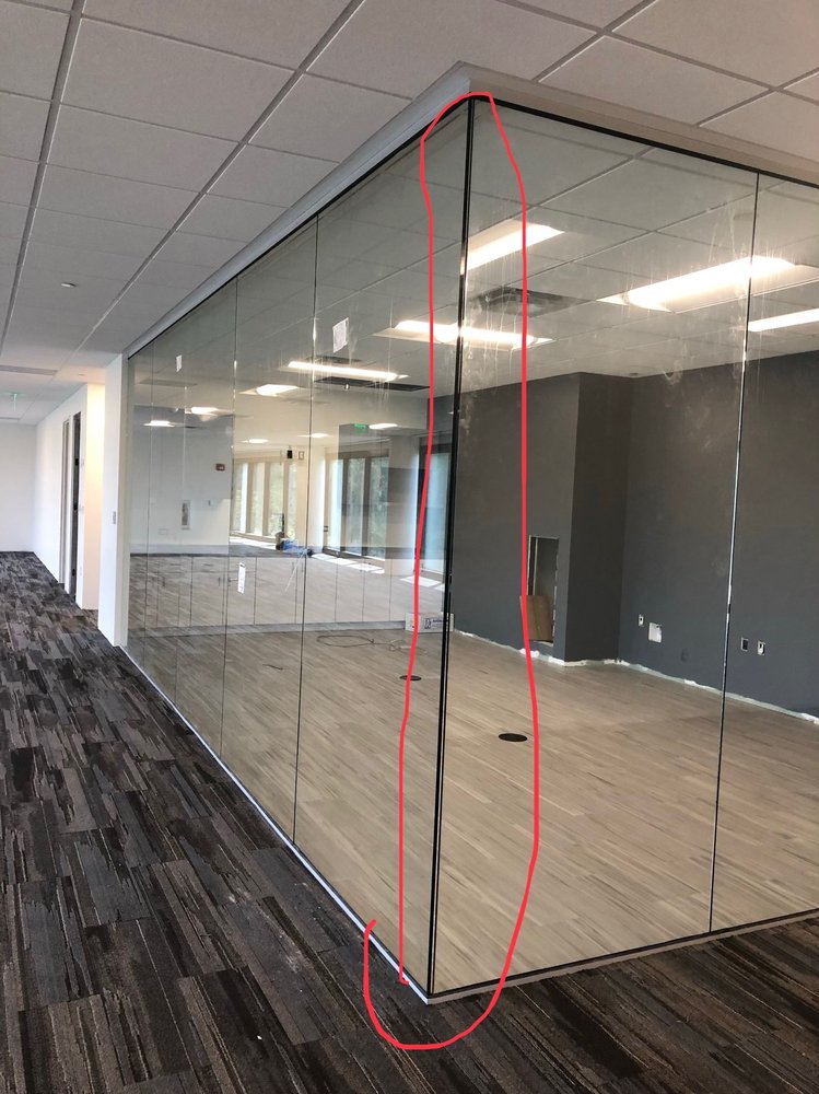 Slide of Amc Waterproofing