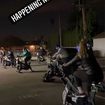 Rev Cycle - Outdoor spin! - Fitness & Instruction Near Me - San Marino, California Rev Cycle - Outdoor spin! - Fitness & Instruction Near Me - San Marino, California