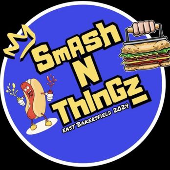 Smash N Thingzz - Hot Dogs Near Me - Bakersfield, California Smash N Thingzz - Hot Dogs Near Me - Bakersfield, California