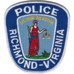 Richmond Police Department