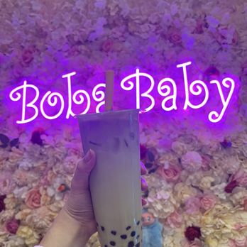 Boba Baby - Bubble Tea Near Me - Palm Beach Gardens, Florida Boba Baby - Bubble Tea Near Me - Palm Beach Gardens, Florida