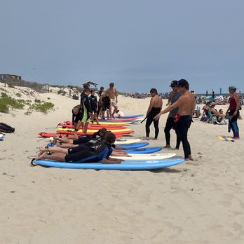 South End Surf 'N Paddle - Kids surf camp on LBI in Beach Haven. - Sporting Goods Near Me - Beach Haven, New Jersey South End Surf 'N Paddle - Kids surf camp on LBI in Beach Haven. - Sporting Goods Near Me - Beach Haven, New Jersey