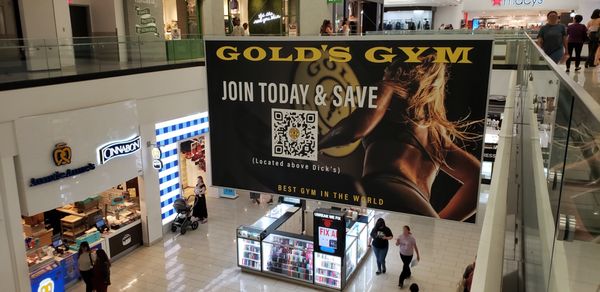 Glendale Galleria by null