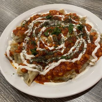 Kebab Kurry Express - Mantoo - Afghan Near Me - Santa Ana, California