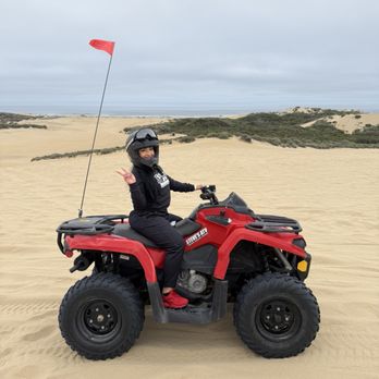 Steve's ATV Rentals - Steve's rentals - ATV Rentals/Tours Near Me - Oceano, California Steve's ATV Rentals - Steve's rentals - ATV Rentals/Tours Near Me - Oceano, California