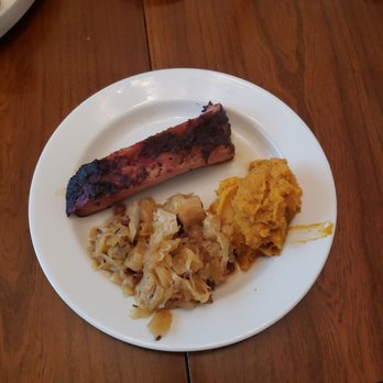 Bono's Pit Bar-B-Q - Bonos takeout. Just as yummy at home! - Barbeque Near Me - Jacksonville, Florida
