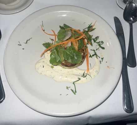 Belford Bistro by null