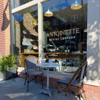 Antoinette Baking - Bakeries Near Me - Tulsa, Oklahoma