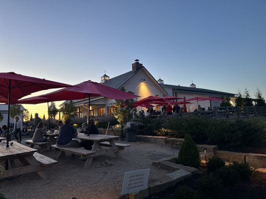 Henmick Farm & Brewery by null