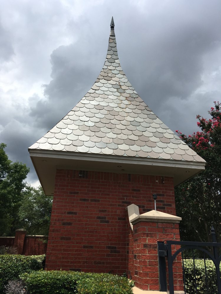 Slide of Capital Roofing Contractors