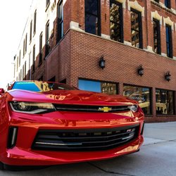 Huff Auto Group